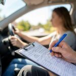 The DVSA is introducing new rules to streamline the booking process and reduce wait times - including important changes to test rebooking.