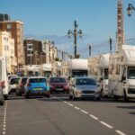 Worthing seafront on a sunny day - minimum learning period for learners